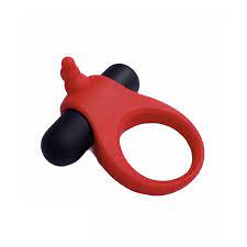 anillo vibrador estimulador para hombres